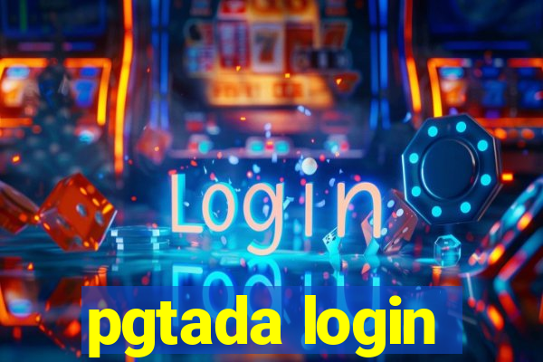 pgtada login